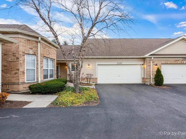 2287 Ashbrook Ln Unit 2287, Grayslake, IL 60030