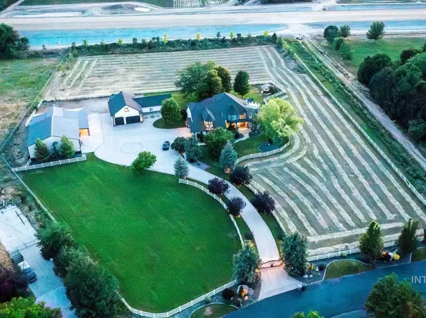 4039 Saint James Loop, Nampa, ID 83687