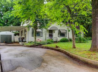 4606 Bob White Rd, Knoxville, TN 37920
