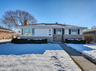 1509 Manistique Ave, South Milwaukee, WI 53172