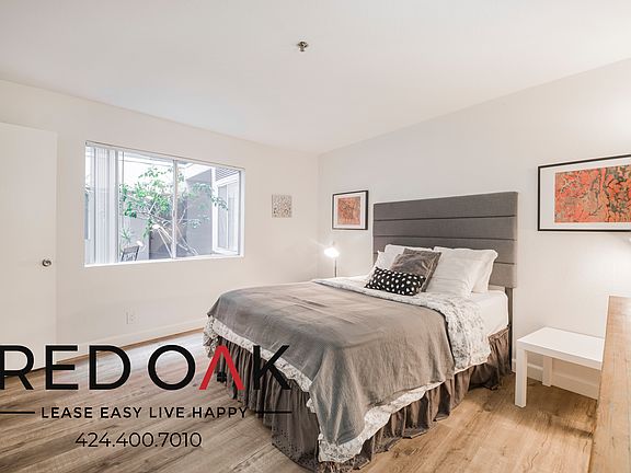 2nd image of 1755 N El Cerrito Pl #105