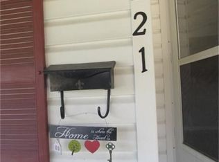 3221 Suiter Way, Pasadena, TX 77503