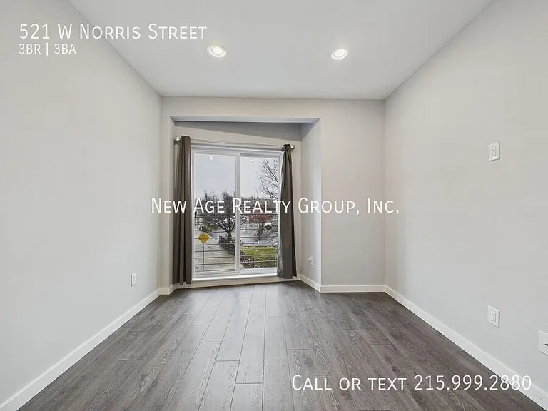 521 W Norris St — Photo 9