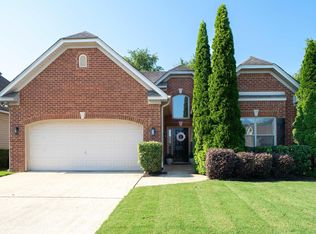 3040 Rosewalk Dr, Moody, AL 35004