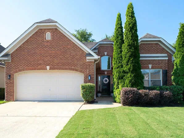 3040 Rosewalk Dr, Moody, AL 35004