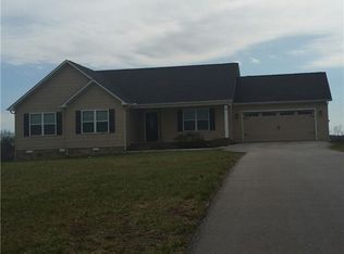 4825 Skyview Dr, Cookeville, TN 38501