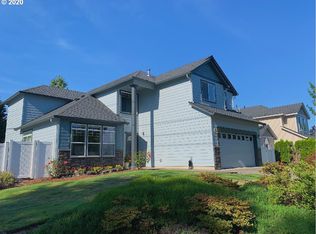 311 E Heritage Loop, La Center, WA