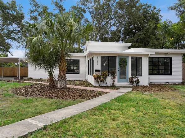 4050 IRIS STREET N, ST PETERSBURG, FL 33703