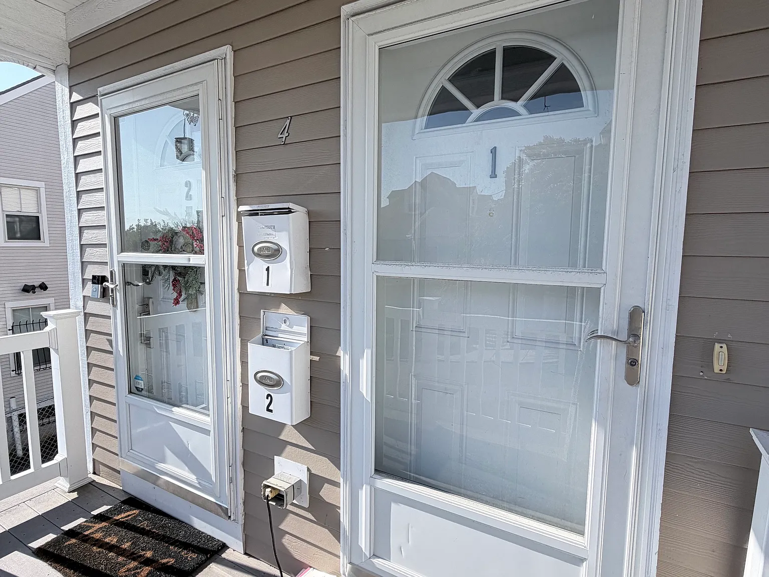Half Moon St, Dorchester — Photo 3