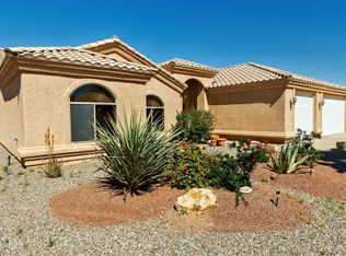 7582 N Linden Rd, Lake Havasu City, AZ 86404