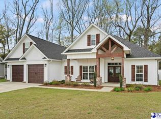 3914 Beckford St, Florence, SC 29501