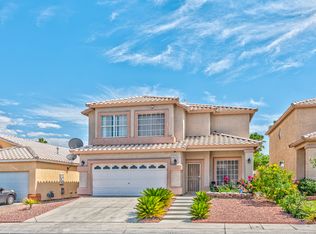1525 Knoll Heights Ct, North Las Vegas, NV 89032