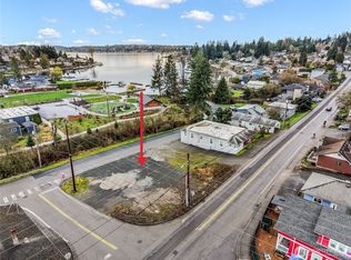 12203 N Lakeshore Drive, Lake Stevens, WA