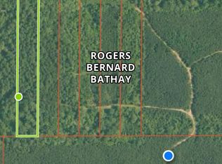 0 Little Loutre Rd, Marion, LA 71260