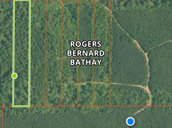0 Little Loutre Rd, Marion, LA 71260