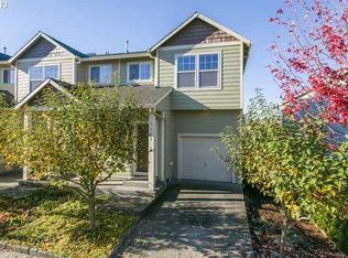 7143 SW Millennium Ter, Beaverton, OR 97007
