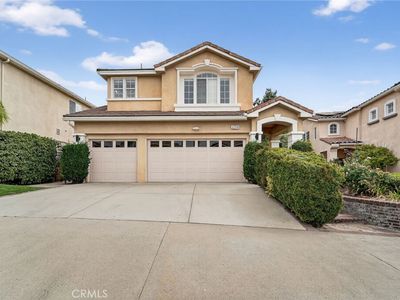 12350 Yew Ct, Porter Ranch, CA, 91326