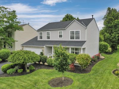 1768 Fern Trail Dr, Lancaster, OH, 43130