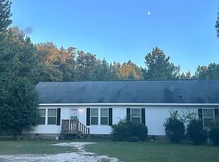 527 School House Acres, Sparta, GA 31087
