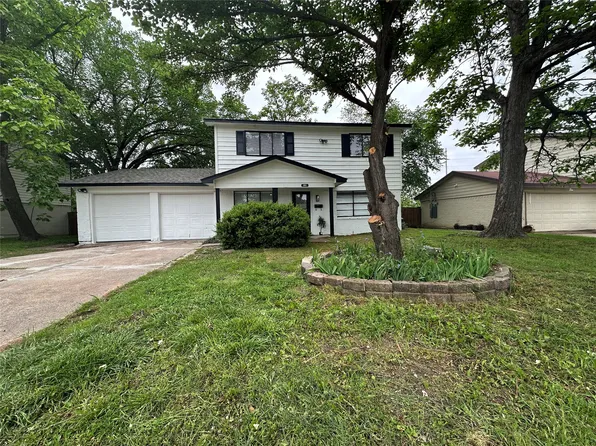 816 Willowbrook Dr, Mesquite, TX 75149