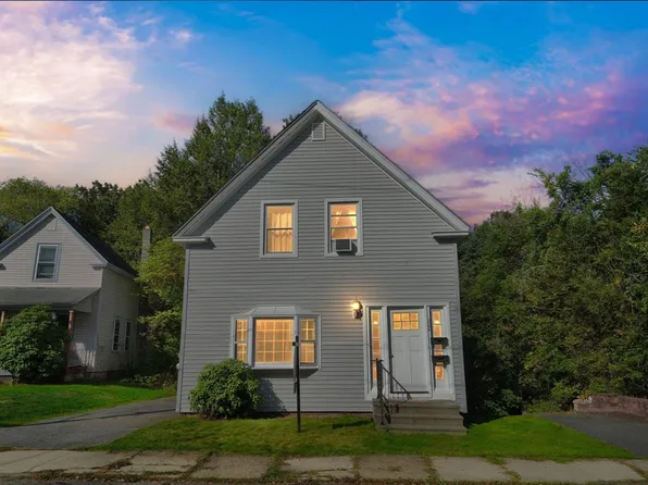 220 Orange St, Athol, MA 01331