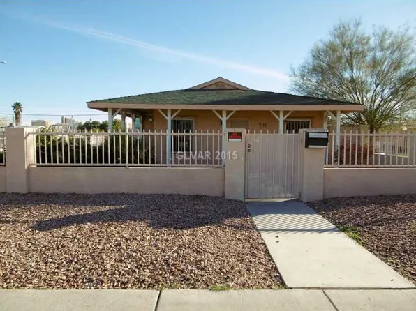 701 Jefferson Ave, Las Vegas, NV 89106