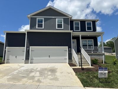 160 Oak Valley Ct, Newark, OH, 43055