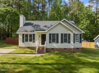 4209 Timberbrook Dr, Raleigh, NC 27616