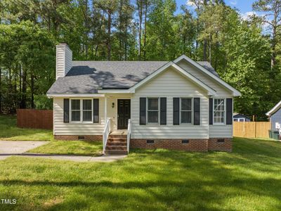 4209 Timberbrook Dr, Raleigh, NC, 27616