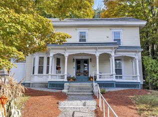 8 Parker Station Rd, Goffstown, NH 03045