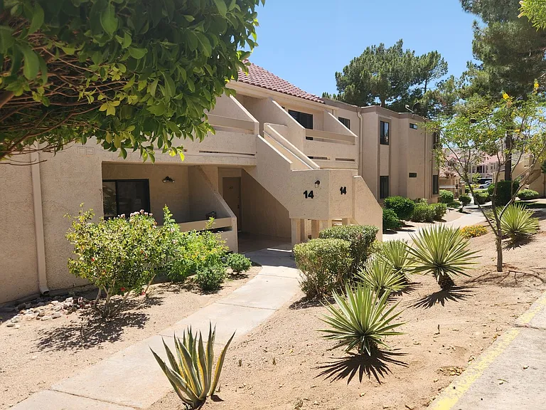 3800 Desert Marina Dr #164 — Photo 2