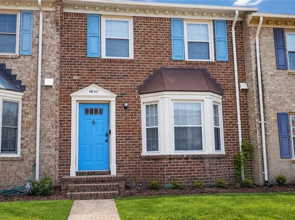 4842 Ledura Rd, Virginia Beach, VA 23462