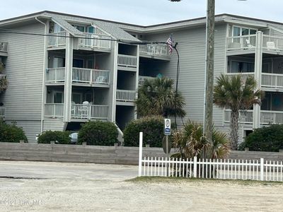 1801 Canal Drive #B4, Carolina Beach, NC, 28428