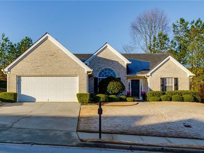 4030 Crescent Walk Ln NE, Suwanee, GA, 30024