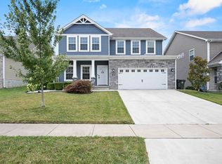 214 Pleasant View Dr, Georgetown, KY 40324