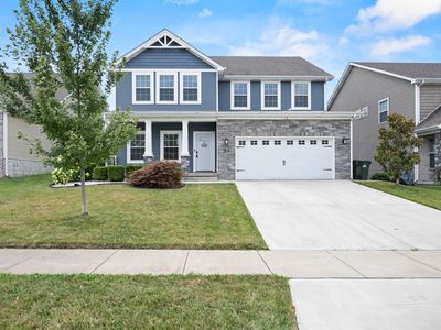 214 Pleasant View Dr, Georgetown, KY, 40324