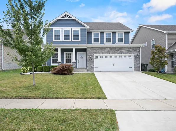 214 Pleasant View Dr, Georgetown, KY 40324