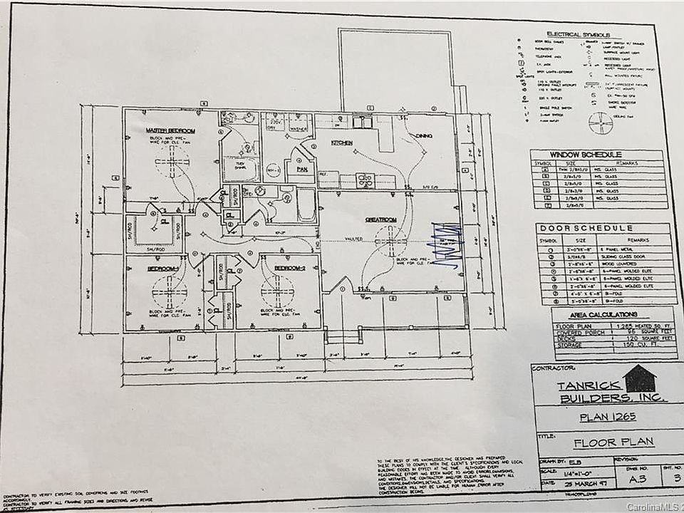 2nd image of 357 Rhea Road Lot #3