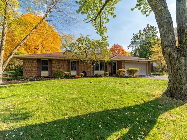 266 N Danern Dr, Dayton, OH 45430