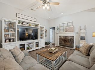 2828 Watercress Dr, Little Elm, TX 75068