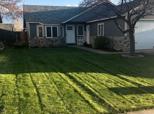 3148 SW Metolius Ave, Redmond, OR 97756