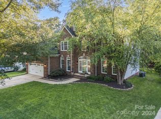 12311 Braeloch Ct, Huntersville, NC 28078