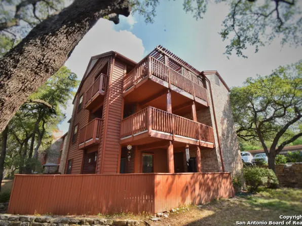 13018 HEIMER RD #918, San Antonio, TX 78216