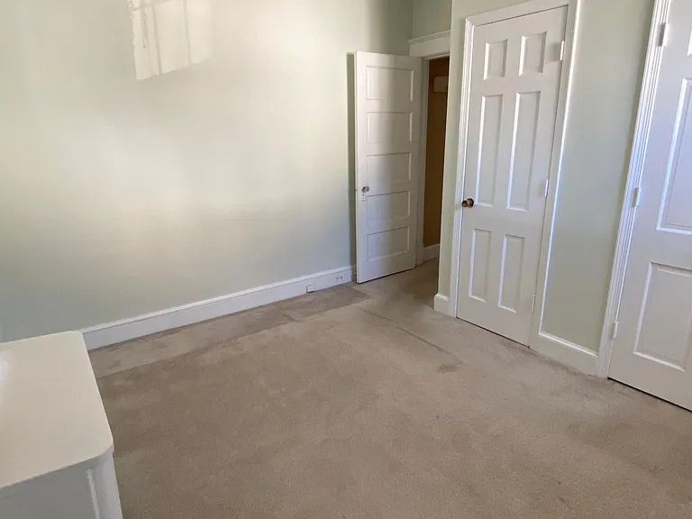Main level bedroom 1