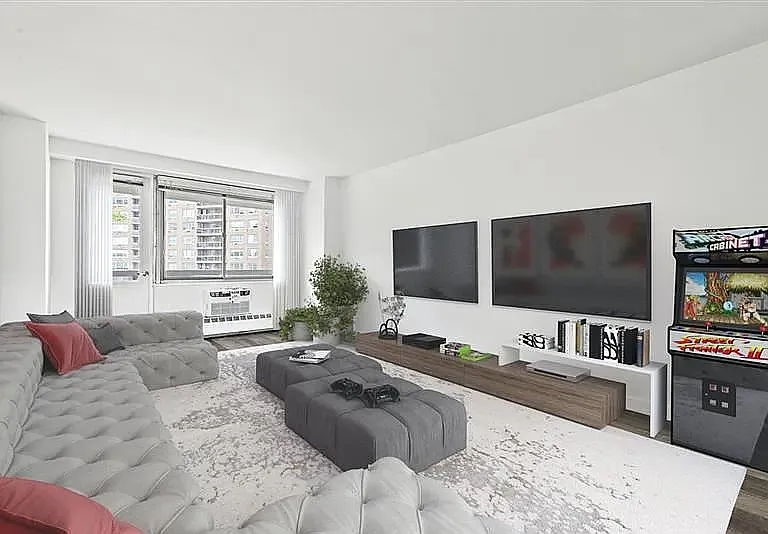 10420 Queens Blvd #4T — Photo 1