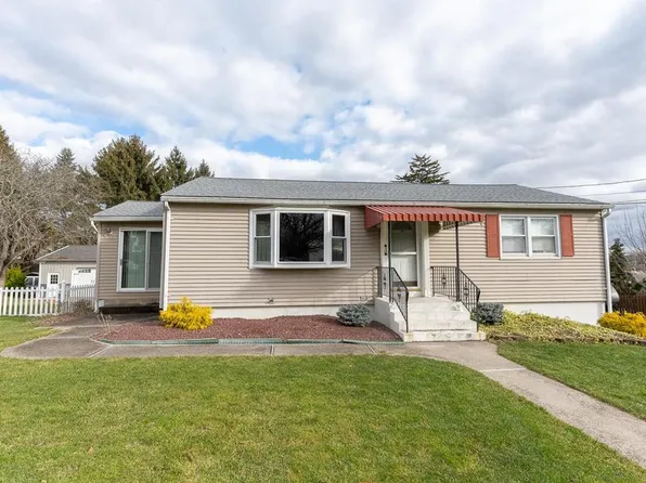 2623 John St, Easton, PA 18045