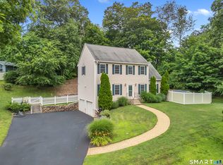261 Twin Lakes Road, North Branford, CT 06471