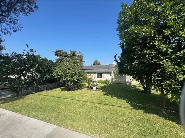 1525 E South St, Anaheim, CA 92805