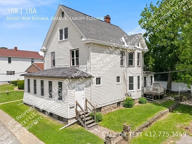 801 Vine St #1 — Photo 13