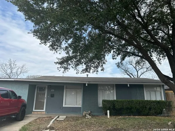 275 Brandywine Ave, San Antonio, TX 78228